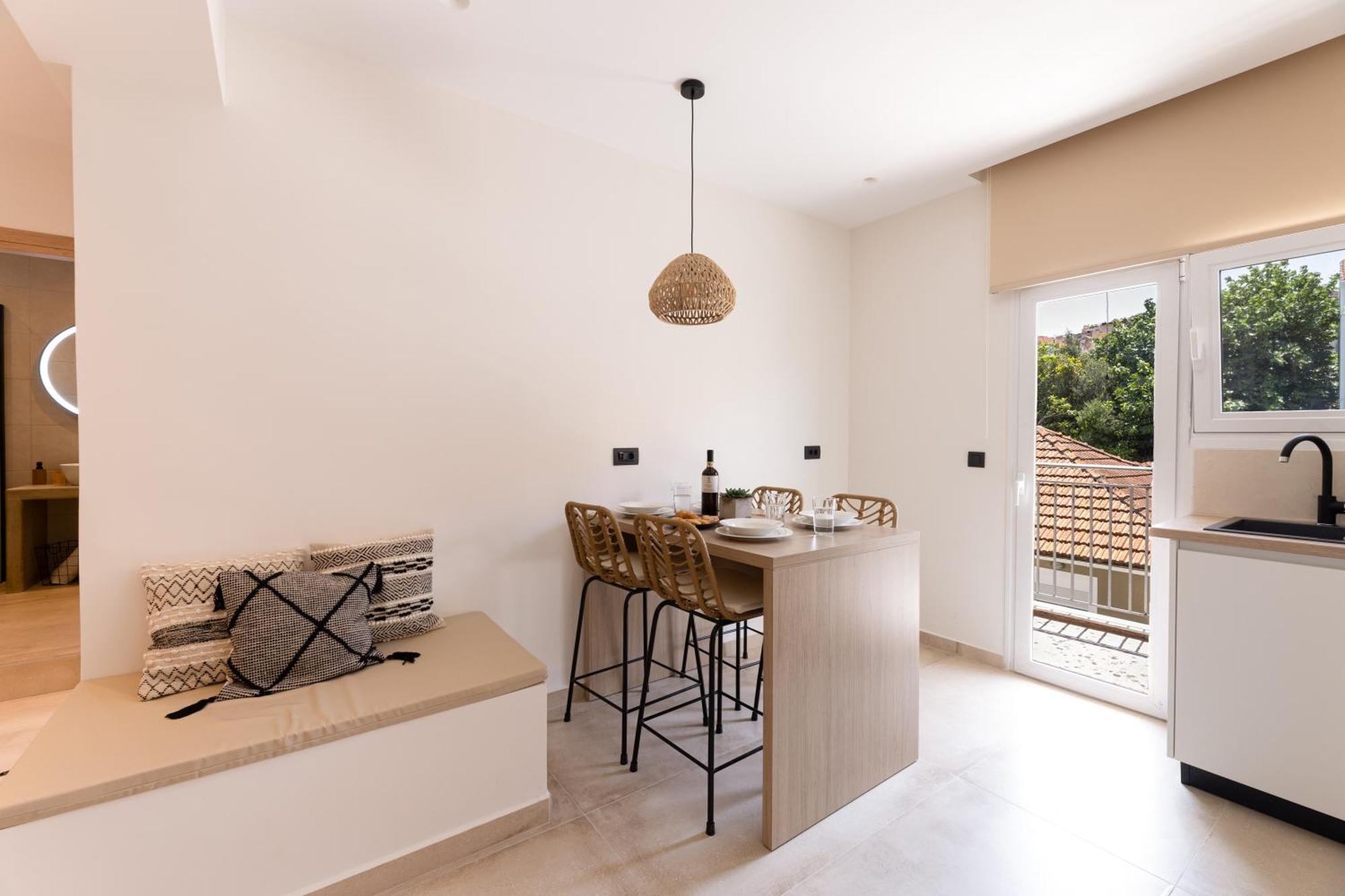 Portogal Apartments Argostoli  Exterior photo